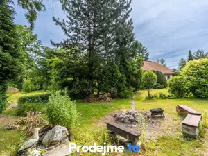 Prodej rodinného domu, Frýdek-Místek, Bahno-Příkopy, 214 m2