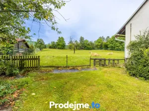 Prodej rodinného domu, Frýdek-Místek, Bahno-Příkopy, 214 m2