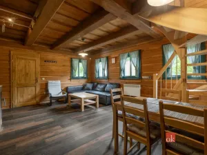 Prodej rodinného domu, Staré Město - Stříbrnice, 100 m2