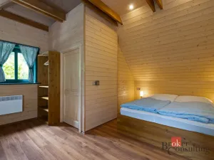 Prodej rodinného domu, Staré Město - Stříbrnice, 100 m2