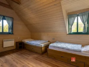 Prodej rodinného domu, Staré Město - Stříbrnice, 100 m2