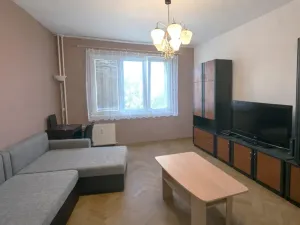 Prodej bytu 2+1, Most, Zdeňka Fibicha, 54 m2