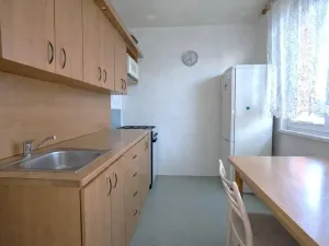 Prodej bytu 2+1, Most, Zdeňka Fibicha, 54 m2