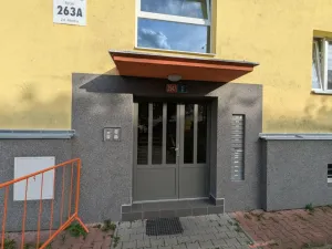 Prodej bytu 2+1, Most, Zdeňka Fibicha, 54 m2