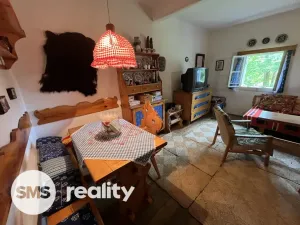 Prodej chaty, Klokočov, 120 m2