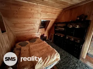 Prodej chaty, Klokočov, 120 m2