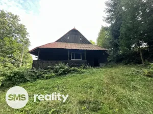 Prodej chaty, Staré Hamry, 120 m2