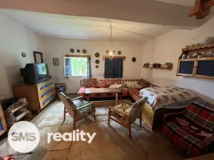 Prodej chaty, Staré Hamry, 120 m2