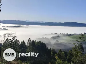 Prodej chaty, Staré Hamry, 120 m2