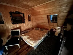 Prodej chaty, Staré Hamry, 120 m2