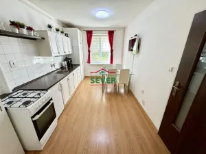 Prodej bytu 1+1, Jáchymov, Fibichova, 43 m2