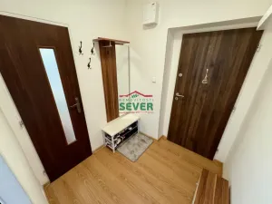 Prodej bytu 1+1, Jáchymov, Fibichova, 43 m2