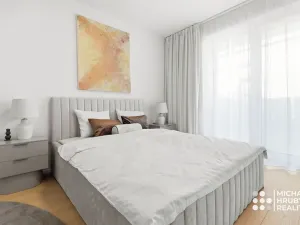 Prodej bytu 2+kk, Ostrava, Výstavní, 47 m2