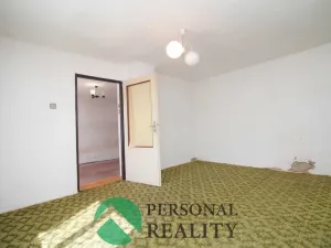 Prodej rodinného domu, Lužná, Hlavačov, 50 m2