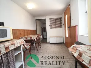 Prodej rodinného domu, Lužná, Hlavačov, 50 m2