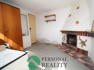 Prodej rodinného domu, Lužná, Hlavačov, 50 m2