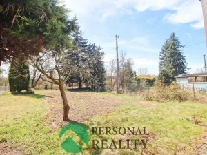 Prodej rodinného domu, Lužná, Hlavačov, 50 m2