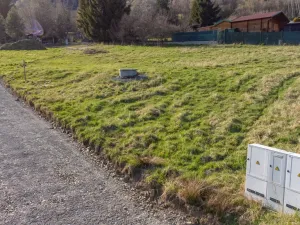 Prodej pozemku pro bydlení, Sušice - Sušice II, Příkopy, 630 m2