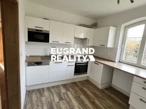 Prodej bytu 3+1, Jablonné v Podještědí - Česká Ves, 76 m2