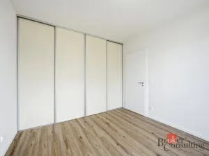 Pronájem bytu 2+kk, Kladno - Dubí, Ke křížku, 61 m2