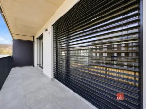 Pronájem bytu 2+kk, Kladno - Dubí, Ke křížku, 61 m2