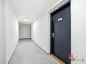 Pronájem bytu 2+kk, Kladno - Dubí, Ke křížku, 61 m2