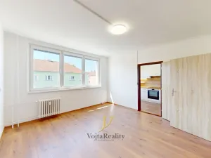 Pronájem bytu 2+1, Olomouc, Rokycanova, 43 m2