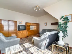 Prodej rodinného domu, Český Těšín, Karvinská, 181 m2