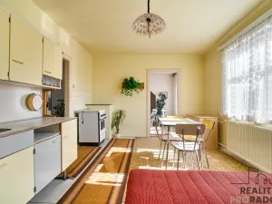 Prodej rodinného domu, Český Těšín, Karvinská, 181 m2