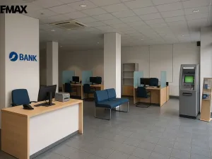 Pronájem obchodního prostoru, Třebíč - Vnitřní Město, Karlovo nám., 325 m2