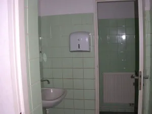 Pronájem obchodního prostoru, Třebíč - Vnitřní Město, Karlovo nám., 325 m2