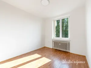 Pronájem bytu 2+1, Praha - Nusle, Družstevní ochoz, 53 m2