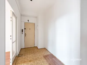 Pronájem bytu 2+1, Praha - Nusle, Družstevní ochoz, 53 m2