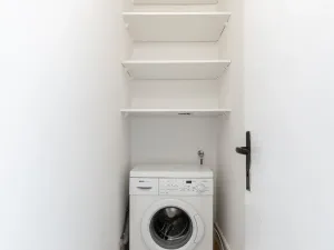 Pronájem bytu 2+1, Praha - Nusle, Družstevní ochoz, 53 m2