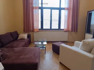 Pronájem bytu 2+kk, České Budějovice - České Budějovice 6, Žižkova tř., 62 m2