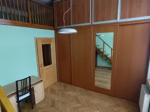 Pronájem bytu 2+kk, České Budějovice - České Budějovice 6, Žižkova tř., 62 m2