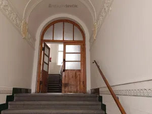 Pronájem bytu 2+kk, České Budějovice - České Budějovice 6, Žižkova tř., 62 m2