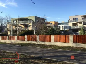 Pronájem bytu 1+kk, Praha - Bohnice, Pekařova, 34 m2