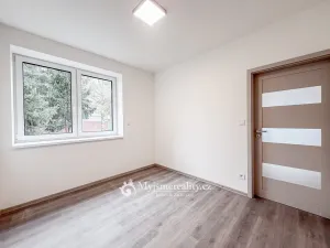 Pronájem bytu 2+kk, Znojmo, Vančurova, 52 m2