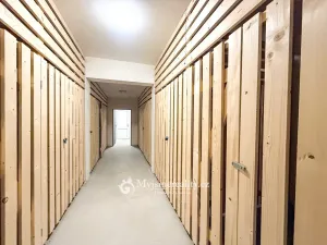 Pronájem bytu 2+kk, Znojmo, Vančurova, 52 m2