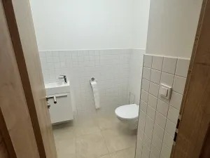 Pronájem bytu 2+kk, České Budějovice, Česká, 47 m2