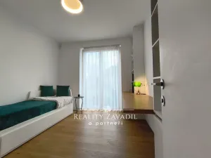 Pronájem bytu 3+kk, Ledeč nad Sázavou, Havlíčkova, 170 m2