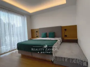Pronájem bytu 3+kk, Ledeč nad Sázavou, Havlíčkova, 170 m2