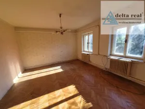 Prodej rodinného domu, Velké Losiny, Žižkova, 80 m2