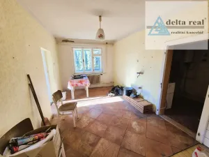 Prodej rodinného domu, Velké Losiny, Žižkova, 80 m2