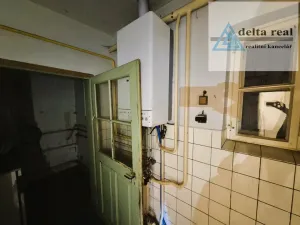 Prodej rodinného domu, Velké Losiny, Žižkova, 80 m2