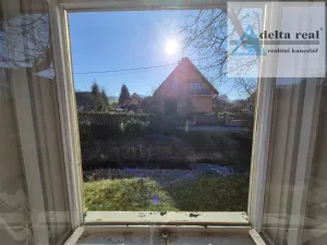 Prodej rodinného domu, Velké Losiny, Žižkova, 80 m2