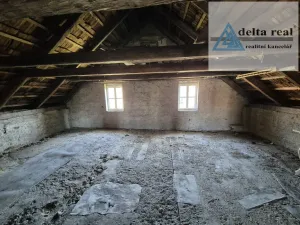 Prodej rodinného domu, Velké Losiny, Žižkova, 80 m2