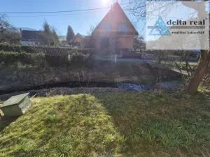 Prodej rodinného domu, Velké Losiny, Žižkova, 80 m2