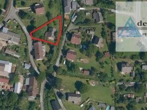 Prodej rodinného domu, Velké Losiny, Žižkova, 80 m2